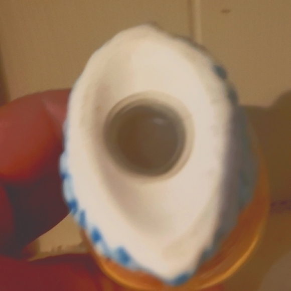 Noah's Ark Salt and Pepper Shakers‎  Ceramic Collectable Vintage set of 2 - Picture 7 of 7